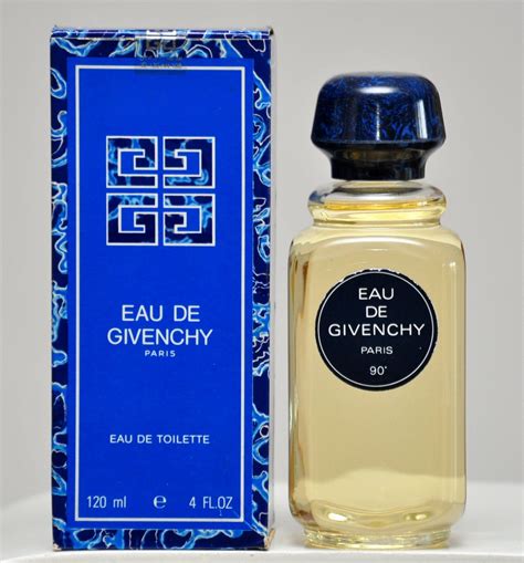 eau de givenchy femme.